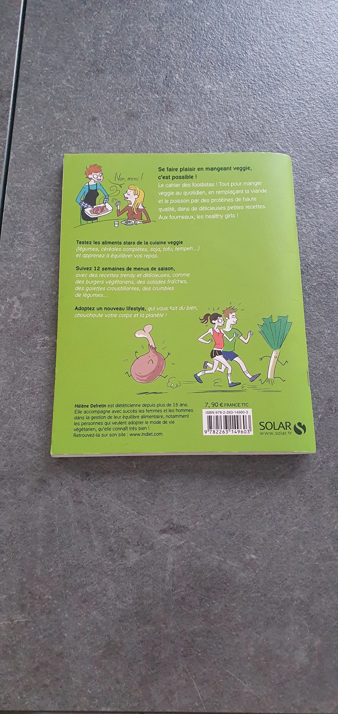 Mijn Veggie-notitieboekje – photo 2